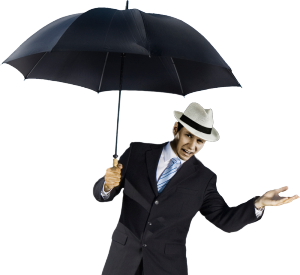 man-with-umbrella