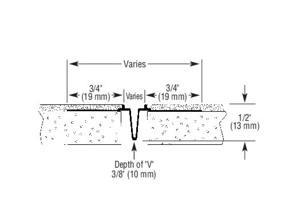 Control Joint Pl093 Plastic Components