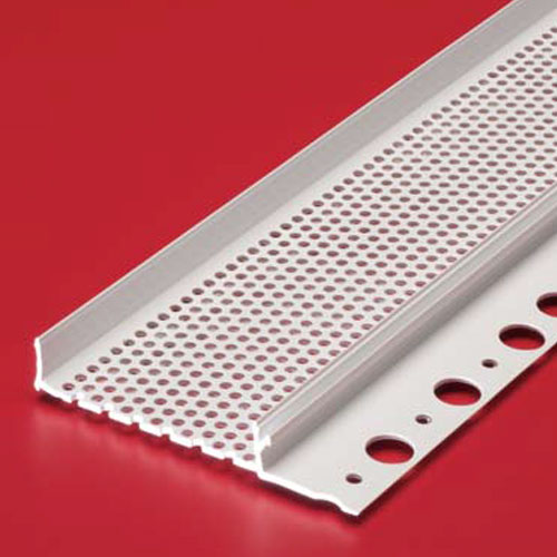 Continuous Soffit Vent “F” Series 2-3/8″, 3″, 4″ and 6″ vents
