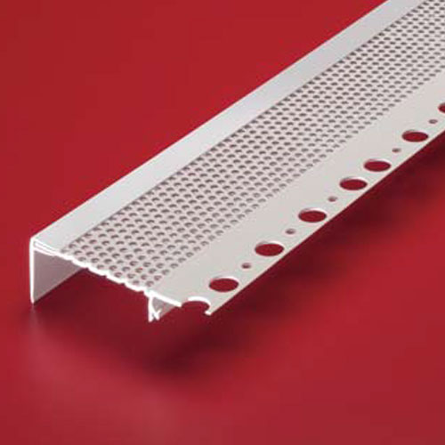 Two-Piece Continuous Soffit Vent 2-3/8″, 3″ and 4″ vents