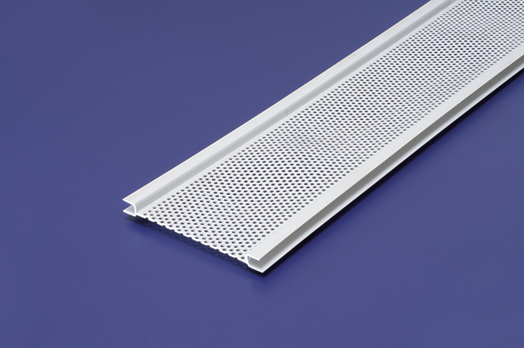 Fiber Cement Board Vents