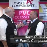 Plastic Components Inc. on Construction-TV