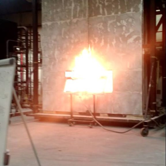 Ultra-Lath Plus® Fire Tested NFPA 285